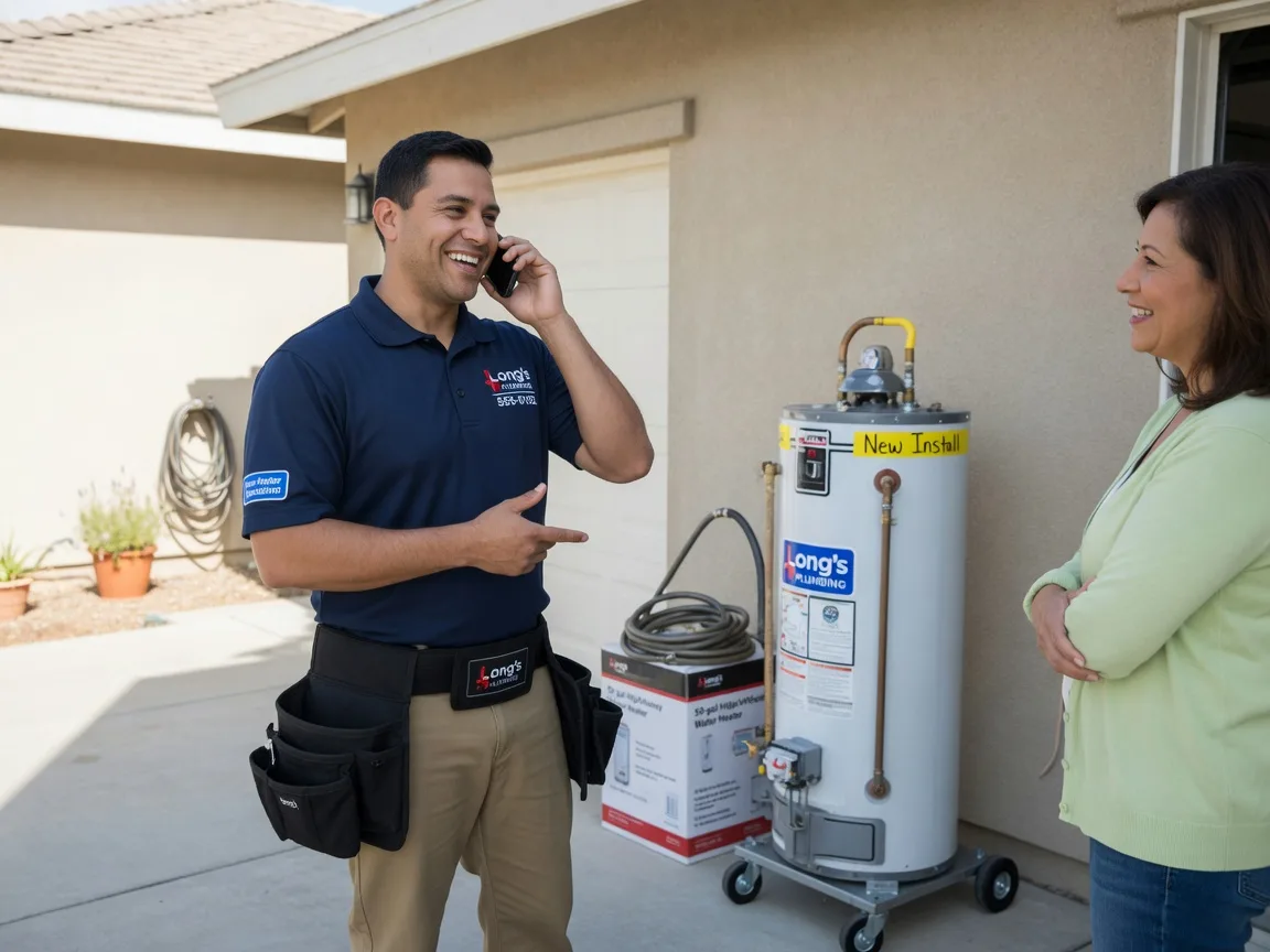 Leak Detection Palisade, CO FAQs